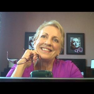 Meet your Posher, Ann